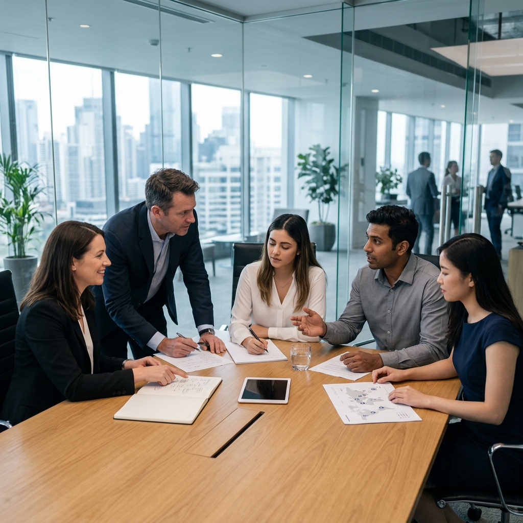 Business Loans