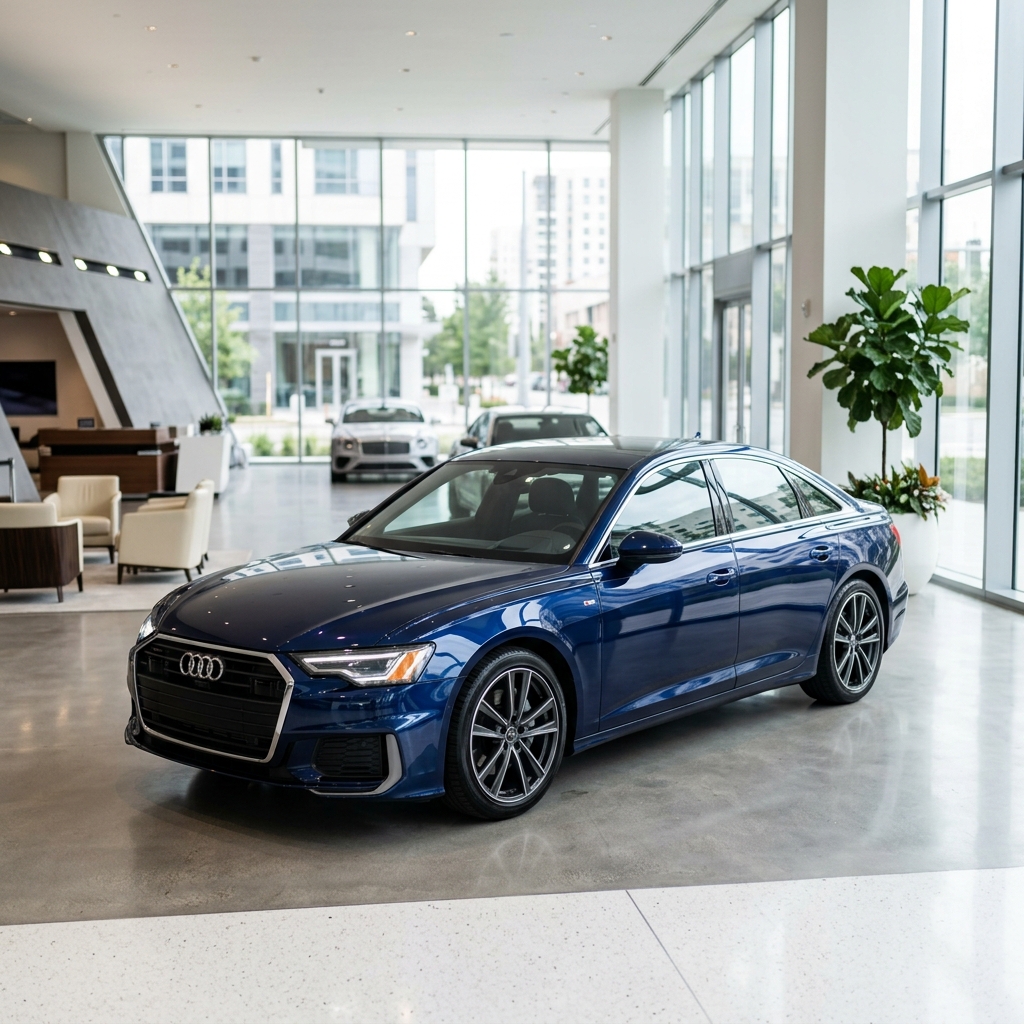 Used Car Loans