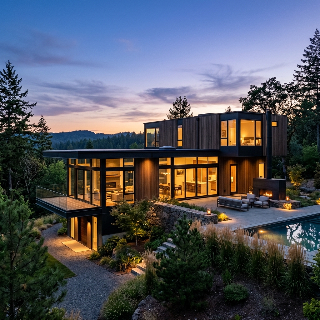 Home and Mortgage Loans